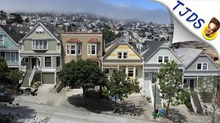 Harvard Study Reveals Housing Costs Crushing Working Americans