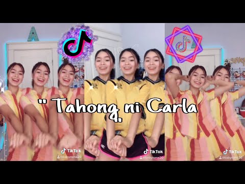 TAHONG NI CARLA