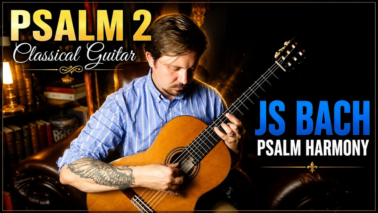 Psalm 2