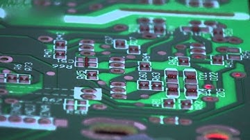 EFD valve red glue video