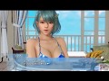 DOAXVV【Eng sub】 EPISODE TAMAKI LV40（たまき）教えてあげる♡