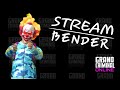 Стримчанский😈 Grand criminal online GCO #gta5 #gtarp #bender
