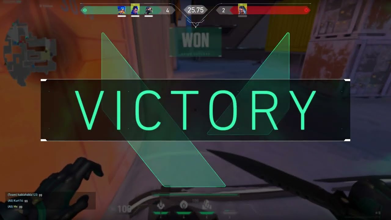 My First 2 Skins | Valorant Montage