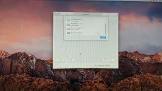 Connecting Bluetooth wireless omoton keyboard to imac
