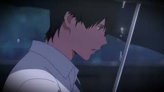 Clever ☂️ "King of Nowhere" Slowed + Reverb (AMV)