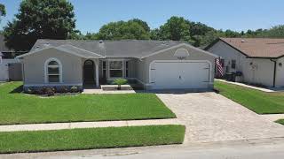 4600 Whitetail Ln, New Port Richey, FL 34653