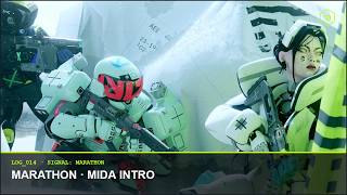 Marathon - MIDA Intro