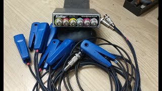 видео: Система Зажигания ДИС DIS ДИАМАГ 2 картинка: Система Зажигания ДИС DIS ДИАМАГ 2