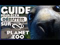 Comment bien dbuter dans planet zoo  tout ce quil faut savoir  tutoriel