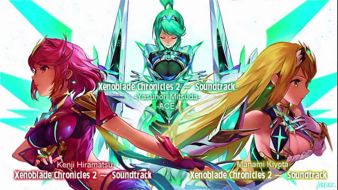 Xenoblade Chronicles 2 is at an 83 so far on Metacritic! :  r/Xenoblade_Chronicles