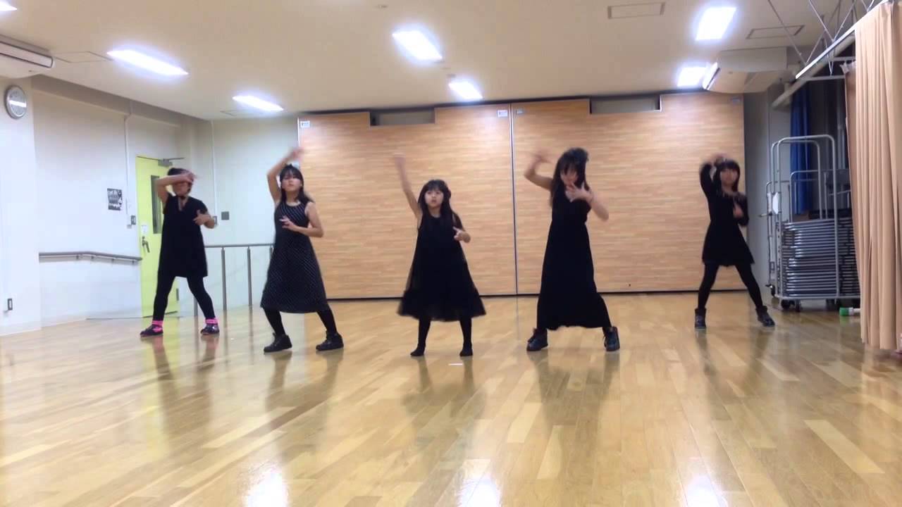 キラキラキラー踊ってみた Youtube キラキラキラー踊ってみた Youtube