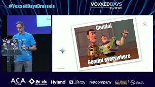 Gemini, Google's Large Language Model by Guillaume Laforge