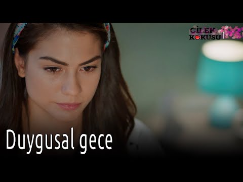 Çilek Kokusu - Duygusal Gece