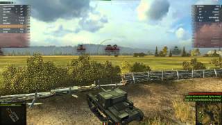 world of tanks i hate teamkillers