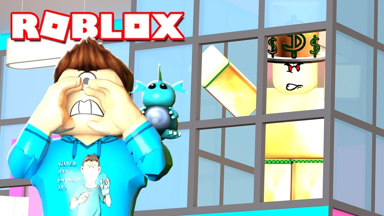 Escaping My Evil Boss Obby In Roblox Microguardian Youtube - new summer vacation adventure obby roblox