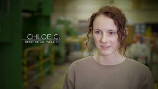 Y-12 Women in Construction 2024