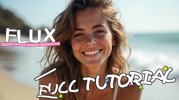 Complete Guide to Flux Models: Usage and Differences in Mimic PC