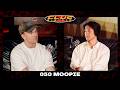Club Elevate 050 - Moopie | A Colourful Storm &amp; The Value of a Record