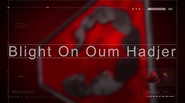 C&C Remastered NOD 4 - Chad - Convoy Interception