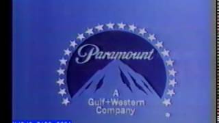 Falling In Love TV Trailer - 1984