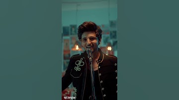 Jannat Ve - Darshan Raval Song Status | Full Screen 4K Whatsapp Status | Indie Music Label | 💙♥️