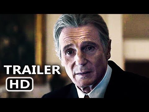 the-man-who-brought-dΟown-the-white-house-official-trailer-(2017)-liam-neeson-movie-hd