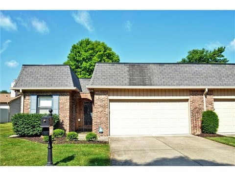 8506 Quail Hollow Road, Indianapolis, IN home video tour