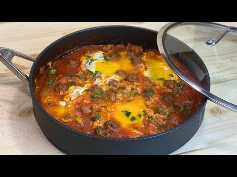 TAJINE DE BOULETTES