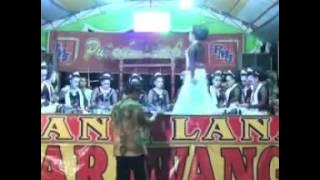 Jaipongan Ujang Lanay   KELOAS