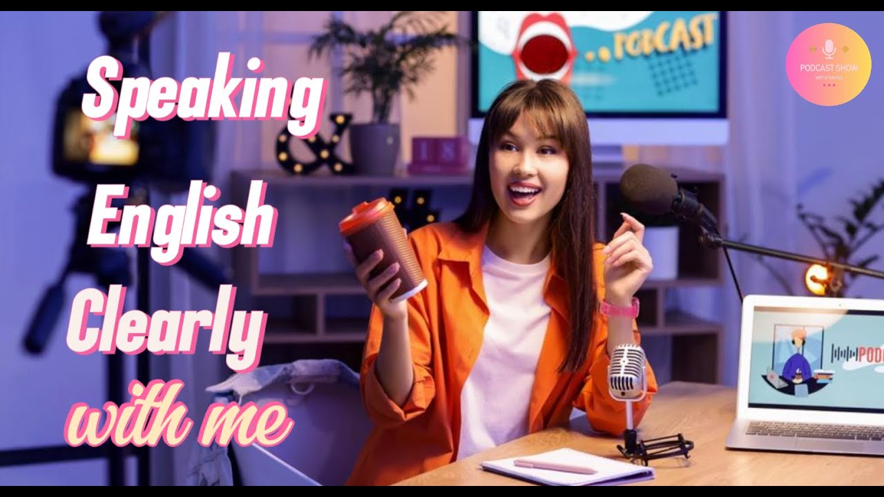 English podcast Life Unplugged🎧 Mindful Living: Finding Calm in a Noisy ...