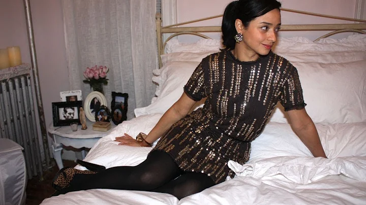 StyleLIkeUs Early Years: Closet interview with LIS...