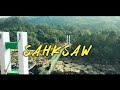 Sahksaw falls the new trending tourist spot at cham chameast jaintia hills meghalaya