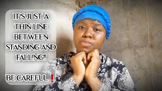 Famous YE THAT STANDETH || TAKE HEED LEST YOU FALL!!pt 2 Net Worth