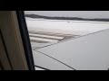 737 TAKE OFF