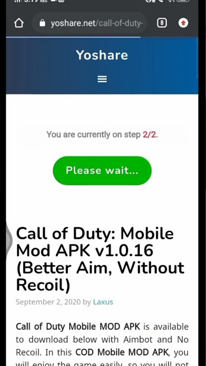 GUIDE : HOW TO DOWNLOAD FROM DROPLINK.CO