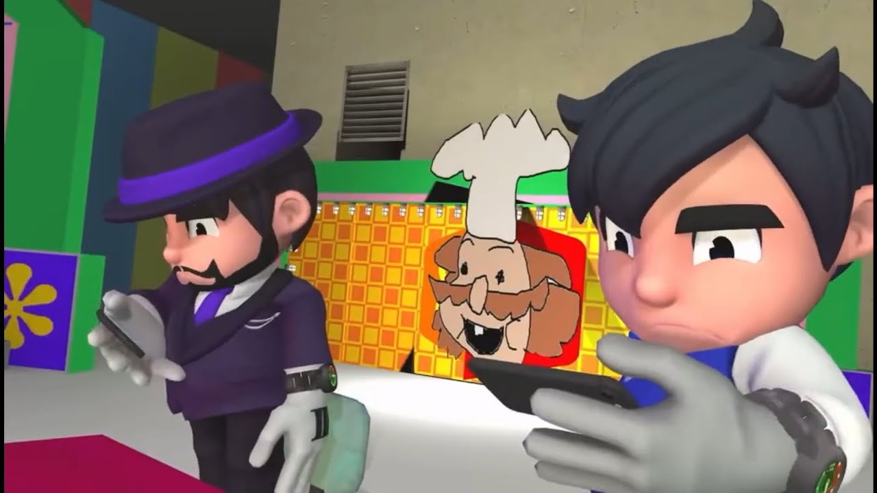 SMG4 And SMG3 Find Out What Happens At Exactly 6 50 In Snowtrapped smg4-and-smg3-find-out-what-happens-at-exactly-6-50-in-snowtrapped