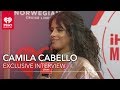 Capture de la vidéo Is Camila Cabello In Love??! Hear What She Said!