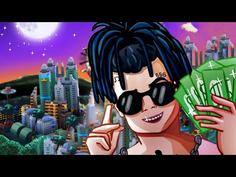 HERMIT x HARLEY — MORGENSHTERN & Whybaby? (MASHUP)