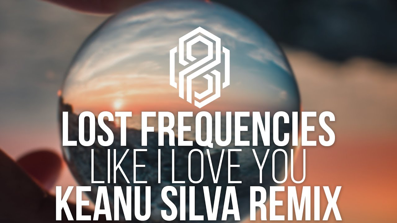 Lost Frequencies Ft The Nghbrs Like I Love You Lyrics