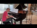 ASCAP winning performance: Tales From The Loop by Philip Glass and Paul Leonard-Morgan
