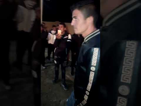 ركروكي يبرد القلب Mon Frer Saai