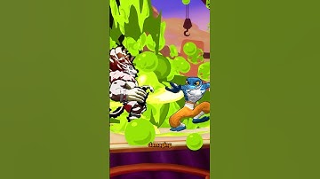 Ranno Tech You Need Know in Rivals of Aether 2
