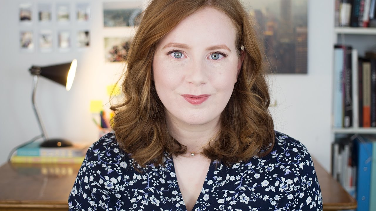 I'm Starting a Beauty Channel | Alice Red