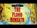 The flood beneath by michael whitehouse  supernatural horror