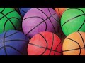 Physedreview the super 7  basketballs