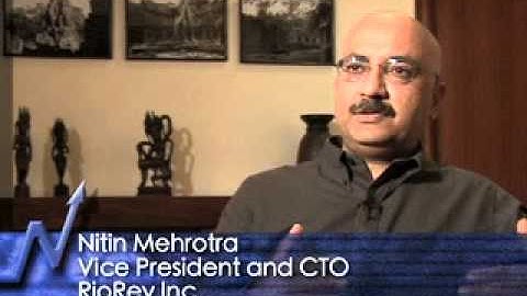 DDOS attacks-solutions 11/07 RioRey, Coerte Voorhees, EP