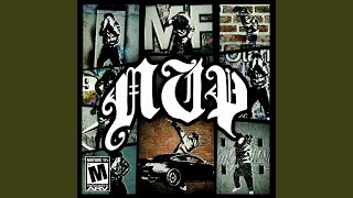 MVP - Yuri NR5