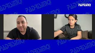 Kevin Ortiz & Alex Vizcaíno [Entrevista]