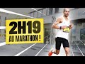 De 2h27  2h19 au marathon  mon histoire mes conseils mes erreurs