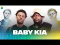 Baby Kia Interview | 